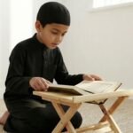How to Help Children Develop a Love…